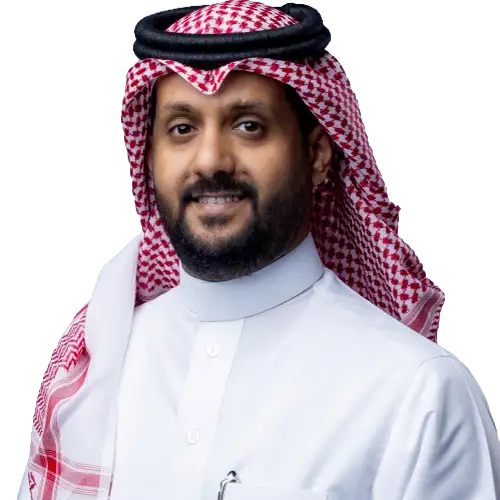 Eng. Emad Faisal Almutairi